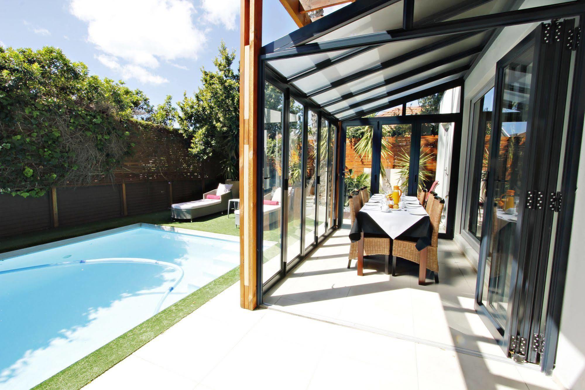The One 8 In Point - Solar Power Hotel 4*