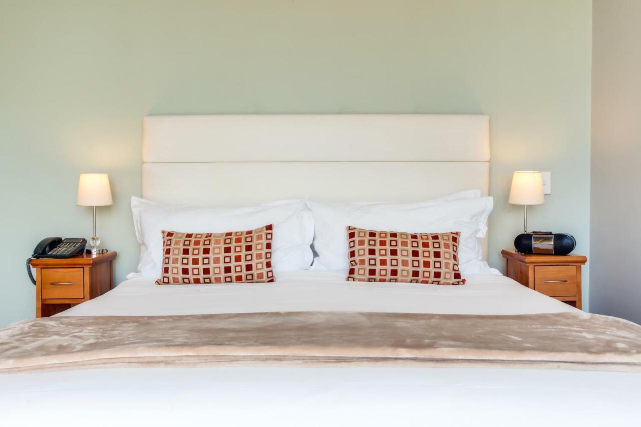Hotel The One 8 In Point - Solar Power Cape Town