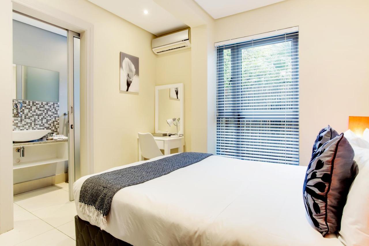 The One 8 In Point - Solar Power Cape Town