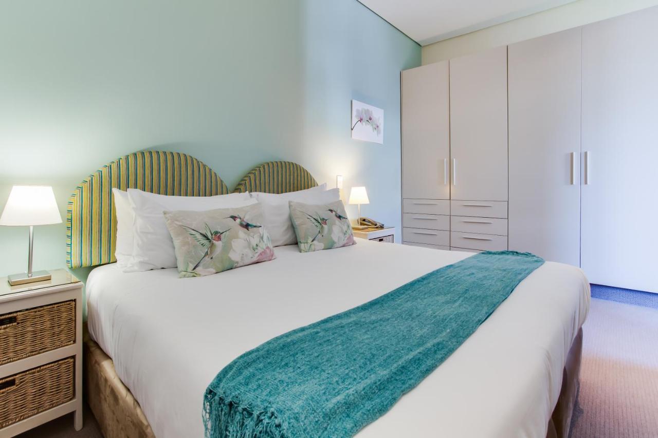 Hotel The One 8 In Point - Solar Power Cape Town