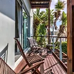 The One 8 Hotel In Green Point - Solar Power