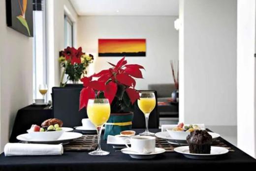 The One 8 In Point - Solar Power Hotel 4*